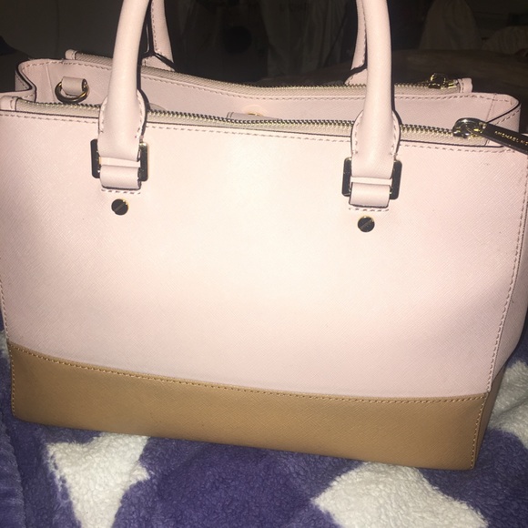 Michael Kors color block❌sold❌ - Picture 3 of 4